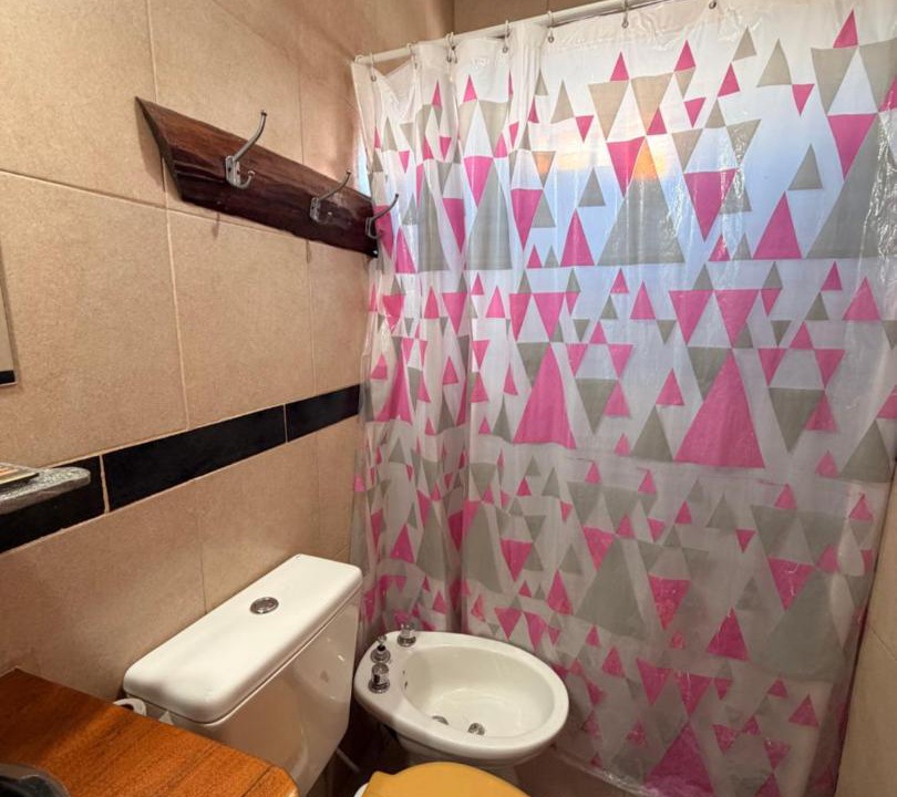 Photo of Bathroom in Santa Maria