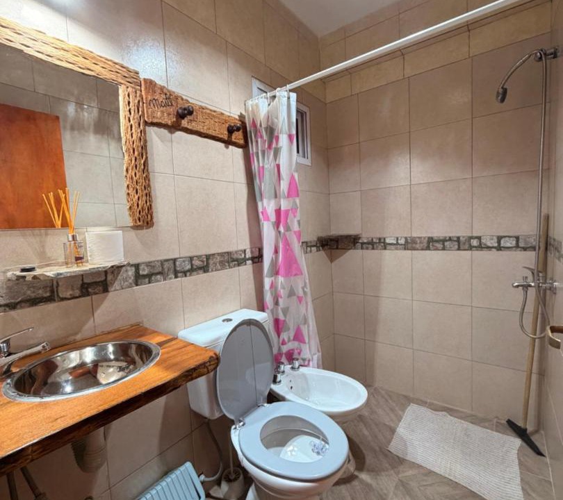 Photo of Bathroom in Santa Maria