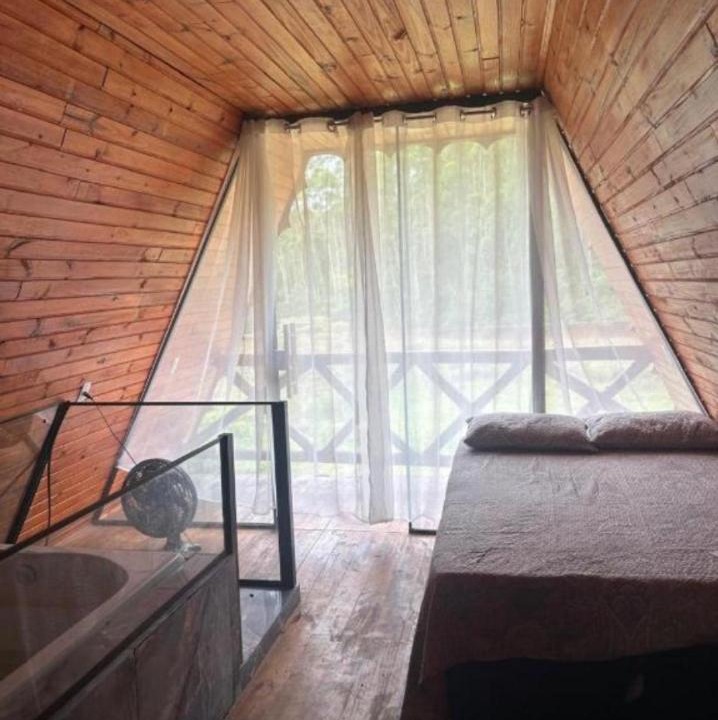 Photo of Bedroom in Domingos Martins
