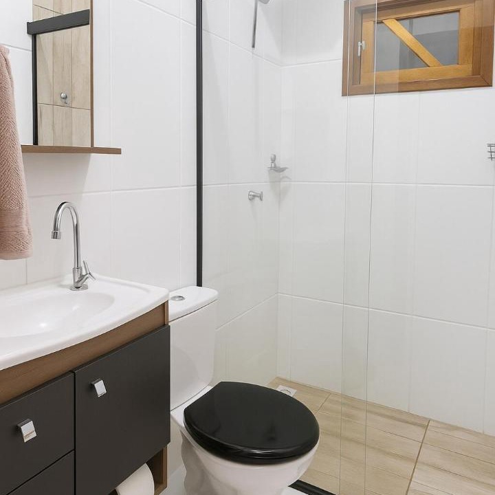 Photo of Bathroom in Osorio