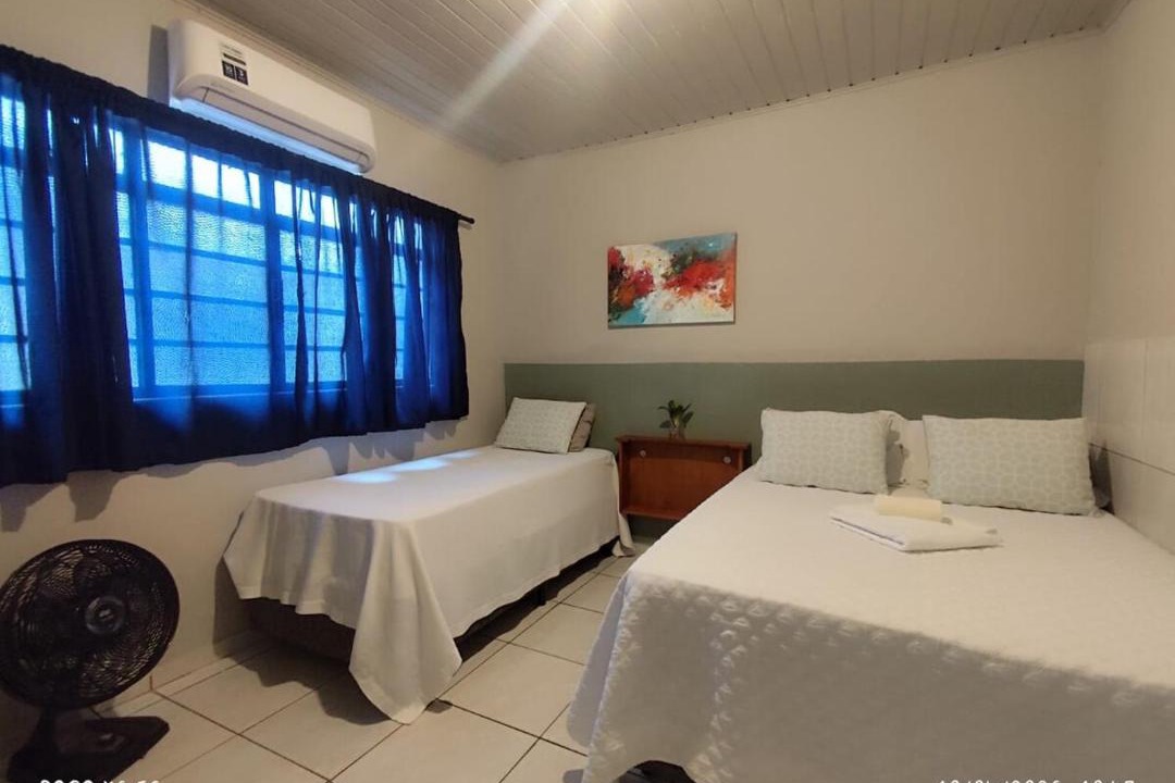 Photo of Bedroom in Presidente Prudente