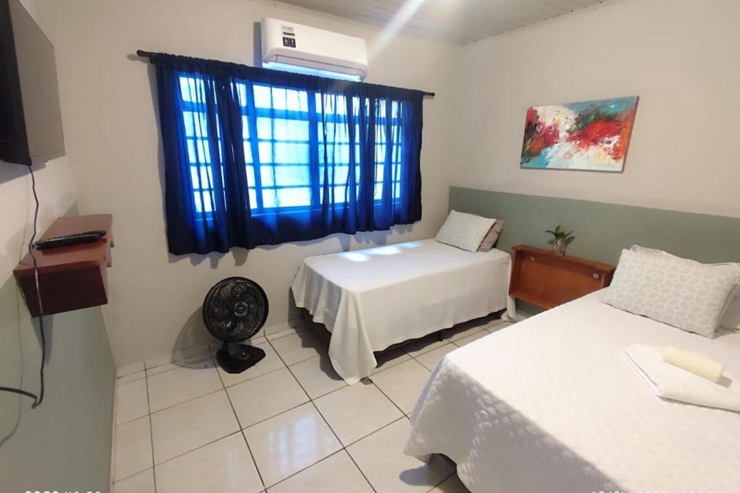 Photo of Bedroom in Presidente Prudente