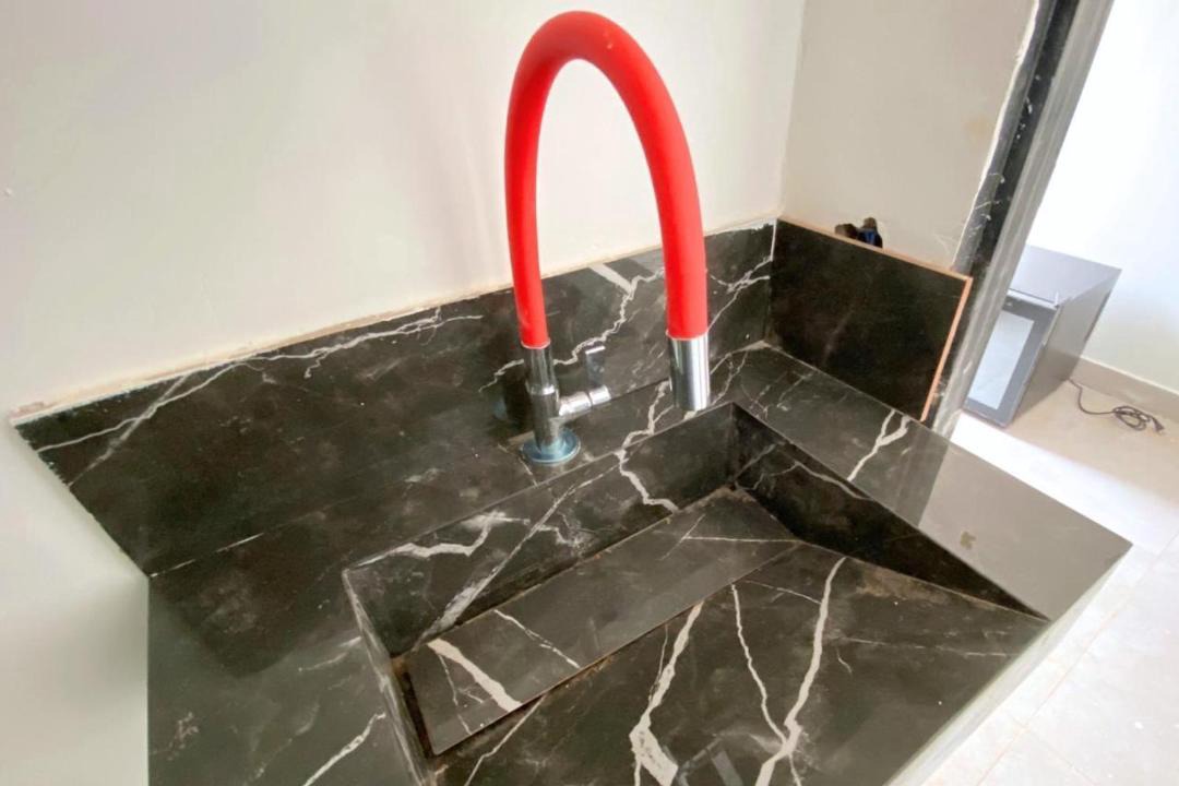 Photo of Bathroom in Brasilia