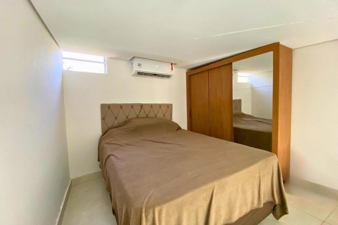 Photo of Bedroom in Brasilia