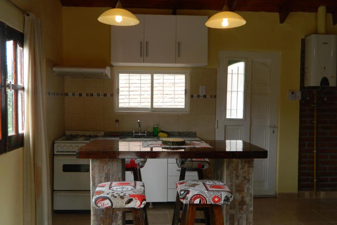 Photo of Kitchen in Huerta Grande