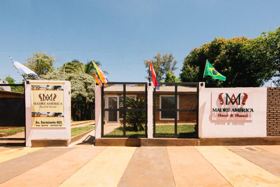 Photo of Others in San Ignacio