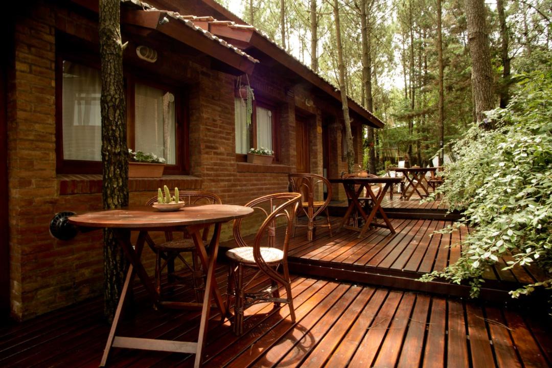 Photo of Patio Balcony in Mar de Las Pampas