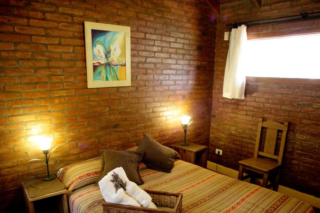 Photo of Bedroom in Mar de Las Pampas