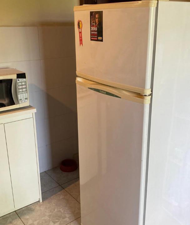 Photo of Kitchen in Campina do Siqueira
