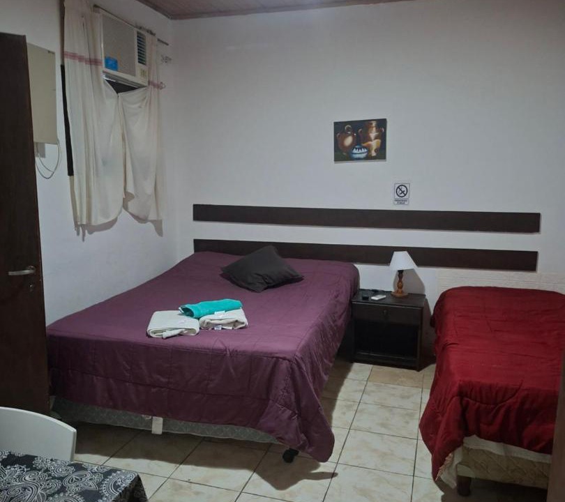 Photo of Bedroom in Salta