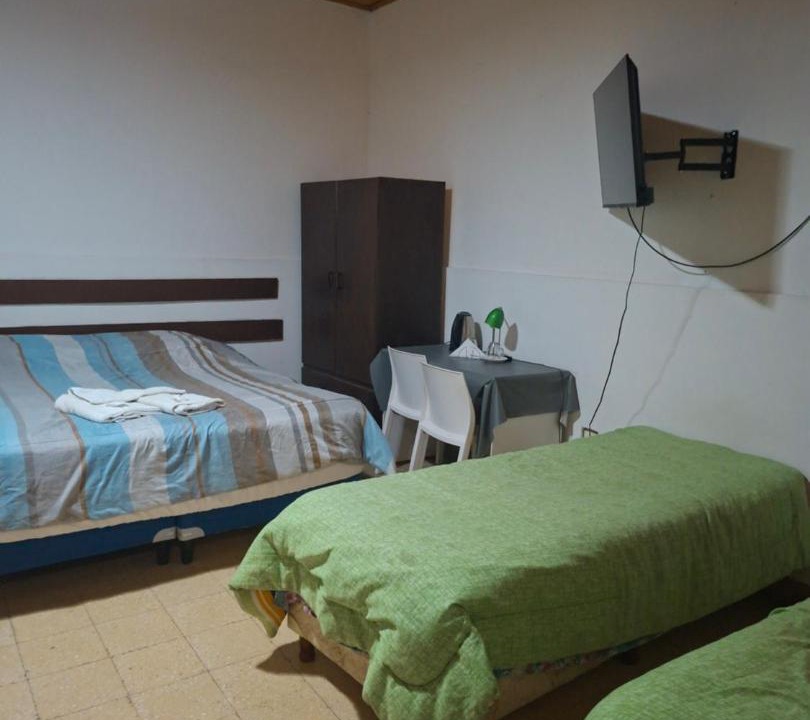 Photo of Bedroom in Salta