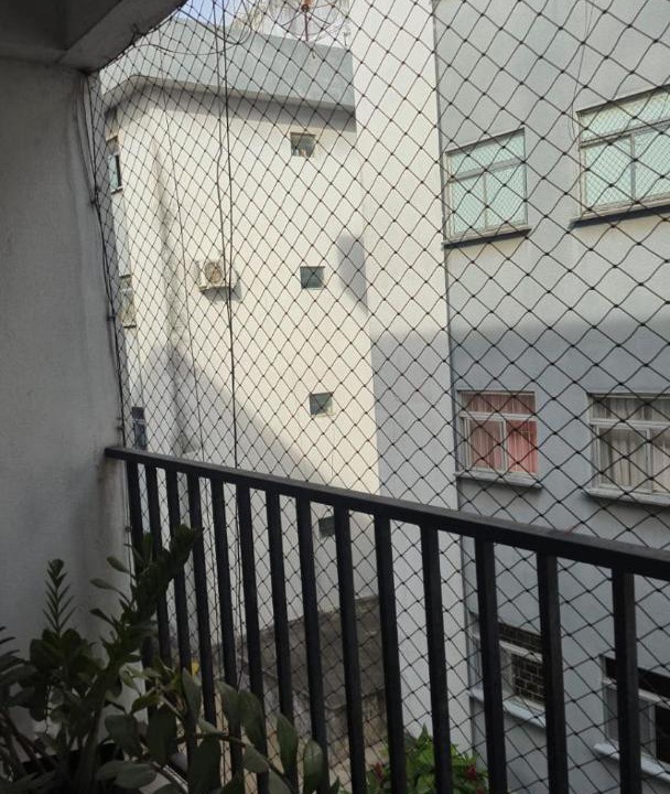 Photo of Patio Balcony in Dinamerica