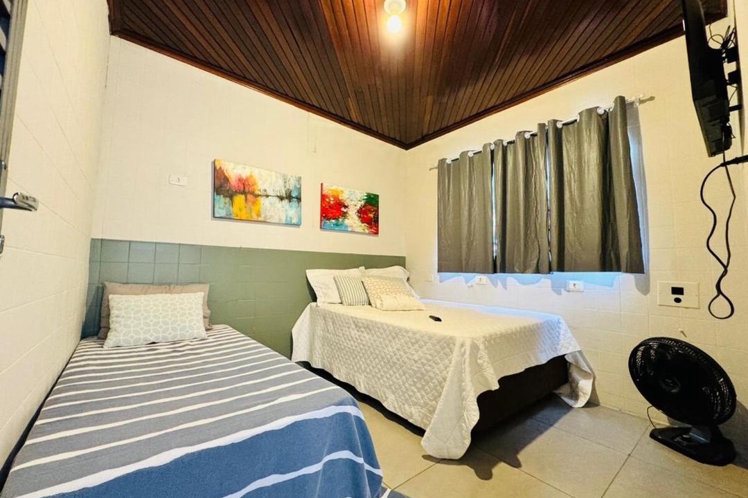 Photo of Bedroom in Presidente Prudente