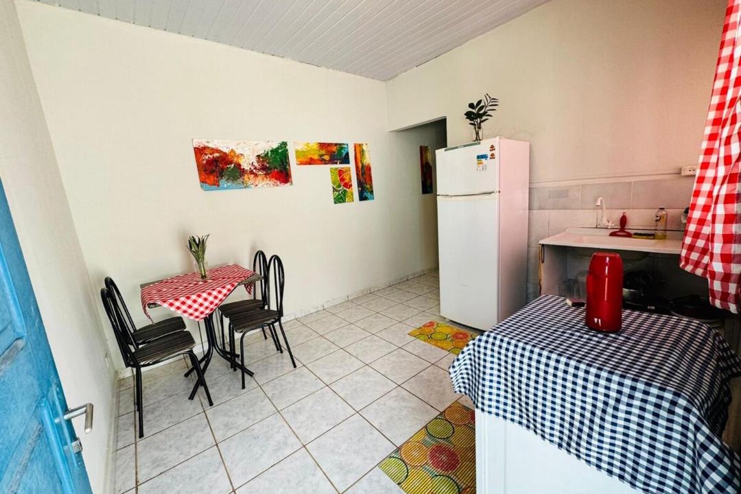 Photo of Kitchen in Presidente Prudente