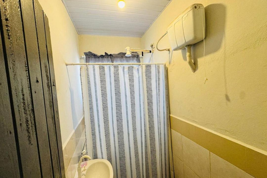 Photo of Bathroom in Presidente Prudente