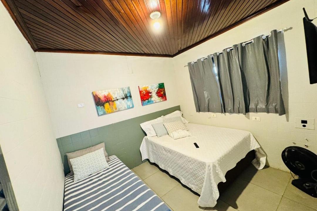 Photo of Bedroom in Presidente Prudente