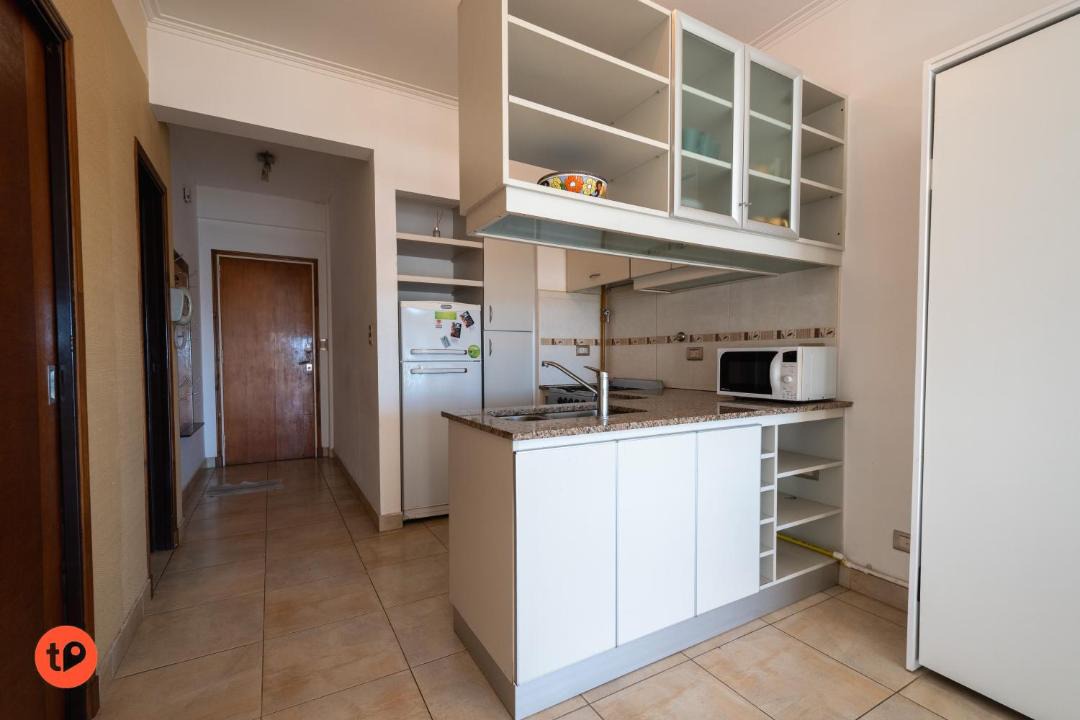Photo of Kitchen in La Perla