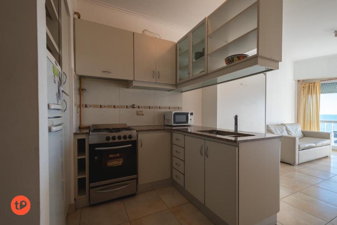 Photo of Kitchen in La Perla