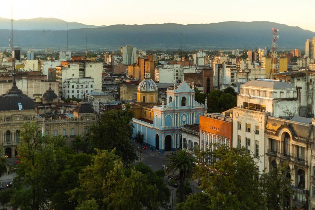 Photo of Others in Province of Tucuman