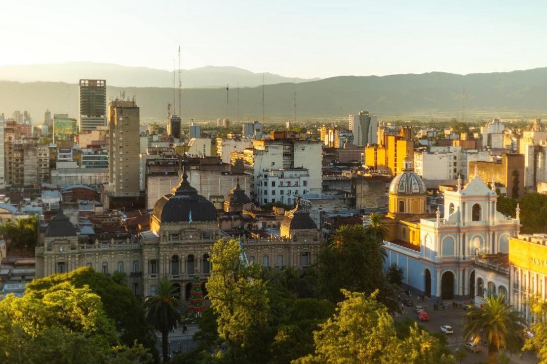 Photo of Others in Province of Tucuman
