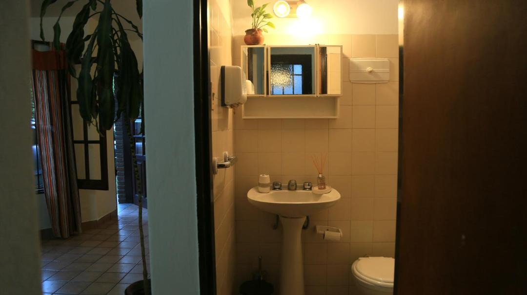 Photo of Bathroom in Jesus Maria