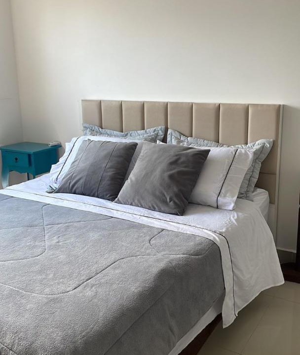 Photo of Bedroom in Morretes