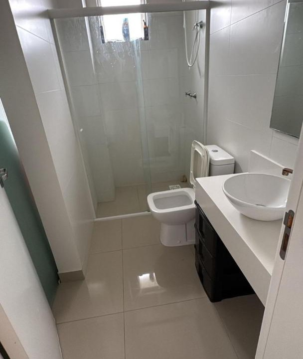 Photo of Bathroom in Morretes