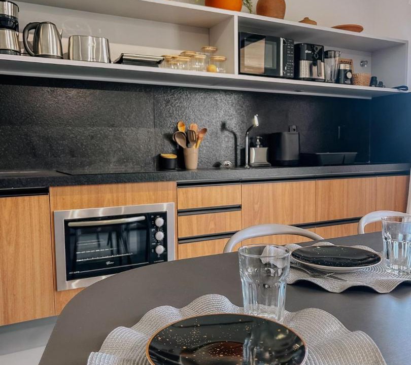Photo of Kitchen in Tatuamunha