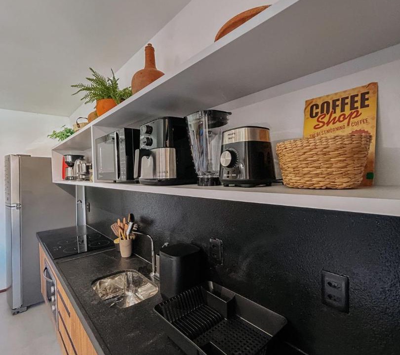 Photo of Kitchen in Tatuamunha