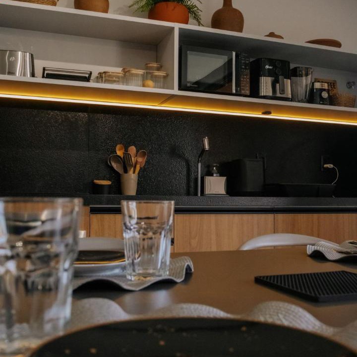 Photo of Kitchen in Tatuamunha