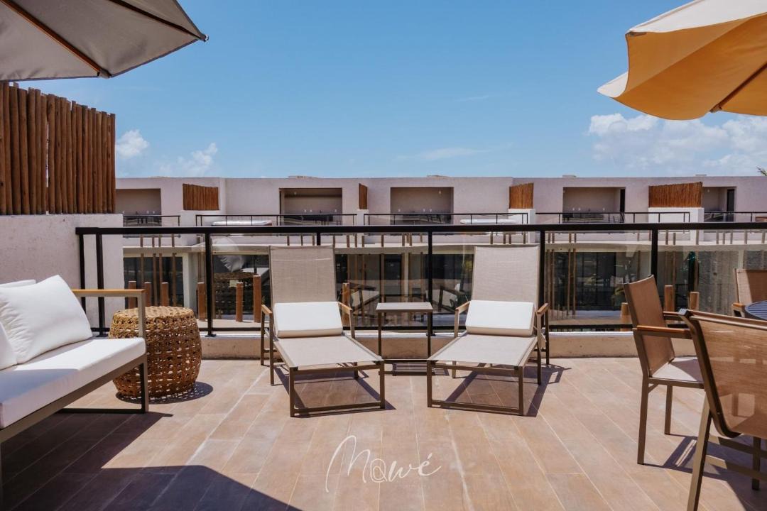 Photo of Patio Balcony in Tatuamunha