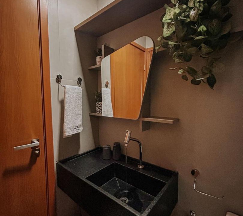 Photo of Bathroom in Tatuamunha