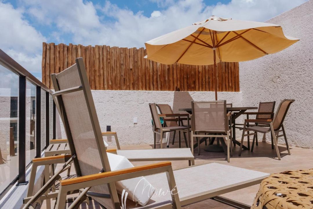 Photo of Patio Balcony in Tatuamunha