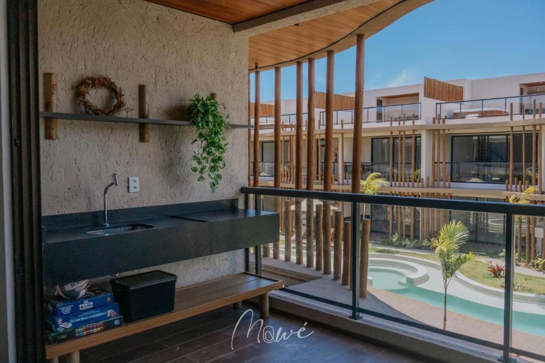 Photo of Patio Balcony in Tatuamunha