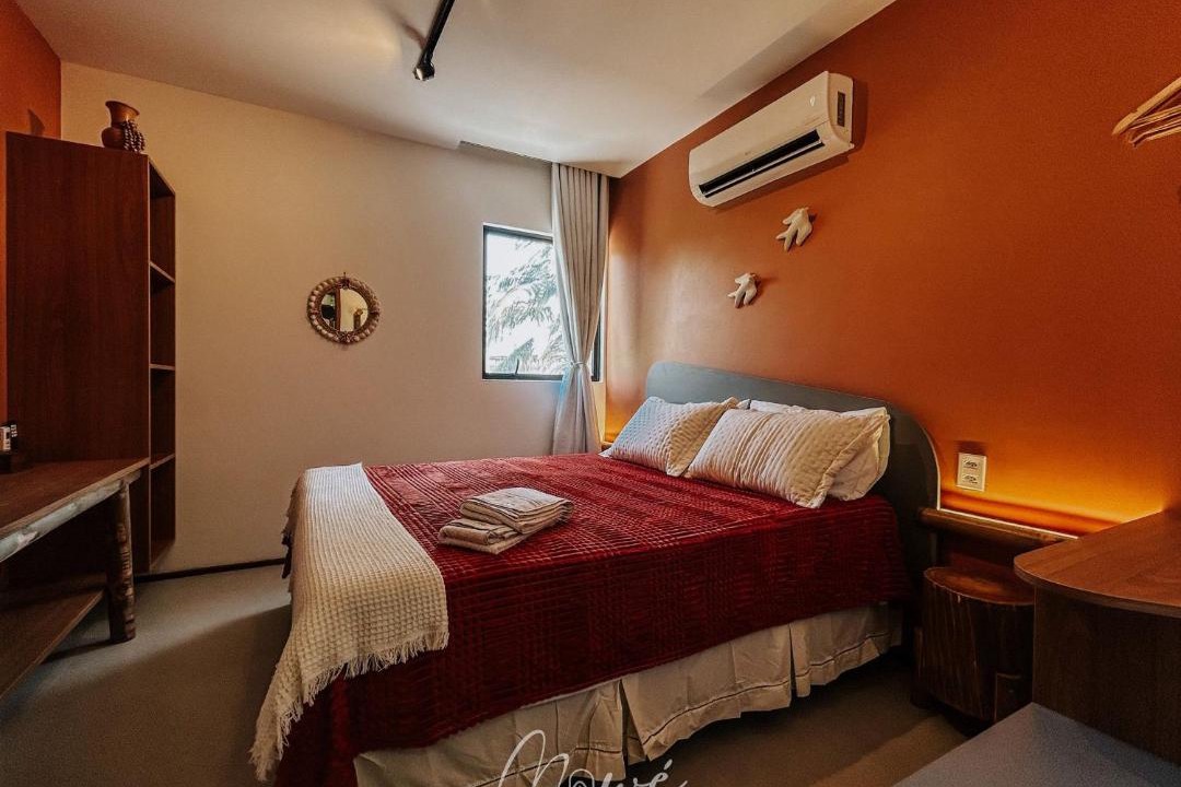 Photo of Bedroom in Tatuamunha