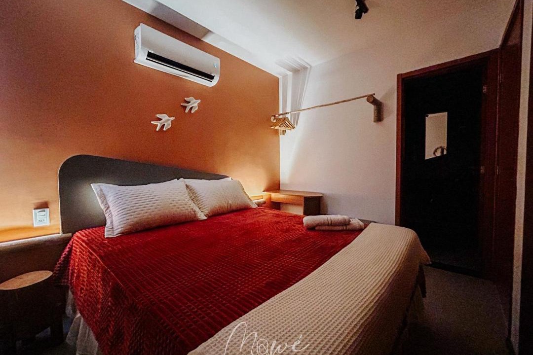 Photo of Bedroom in Tatuamunha
