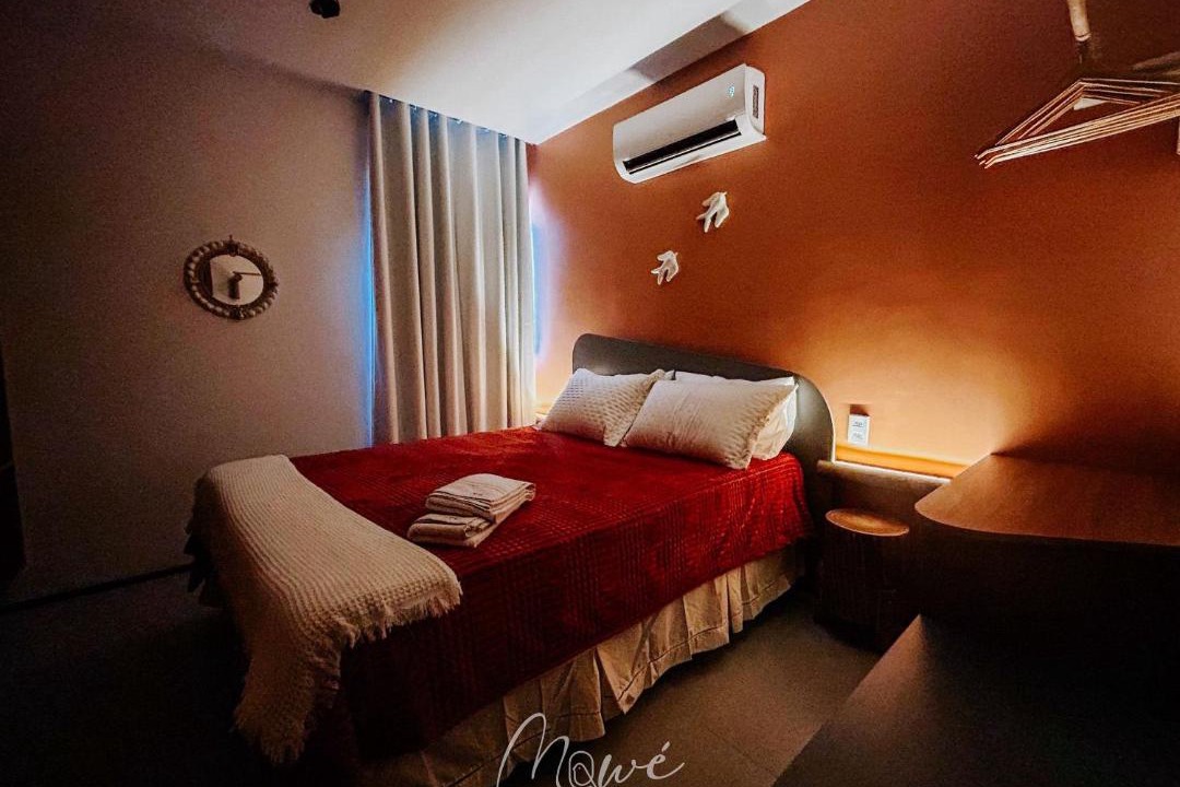 Photo of Bedroom in Tatuamunha