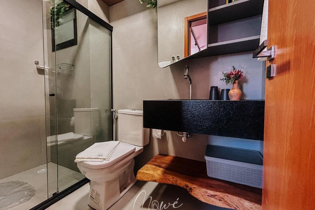 Photo of Bathroom in Tatuamunha