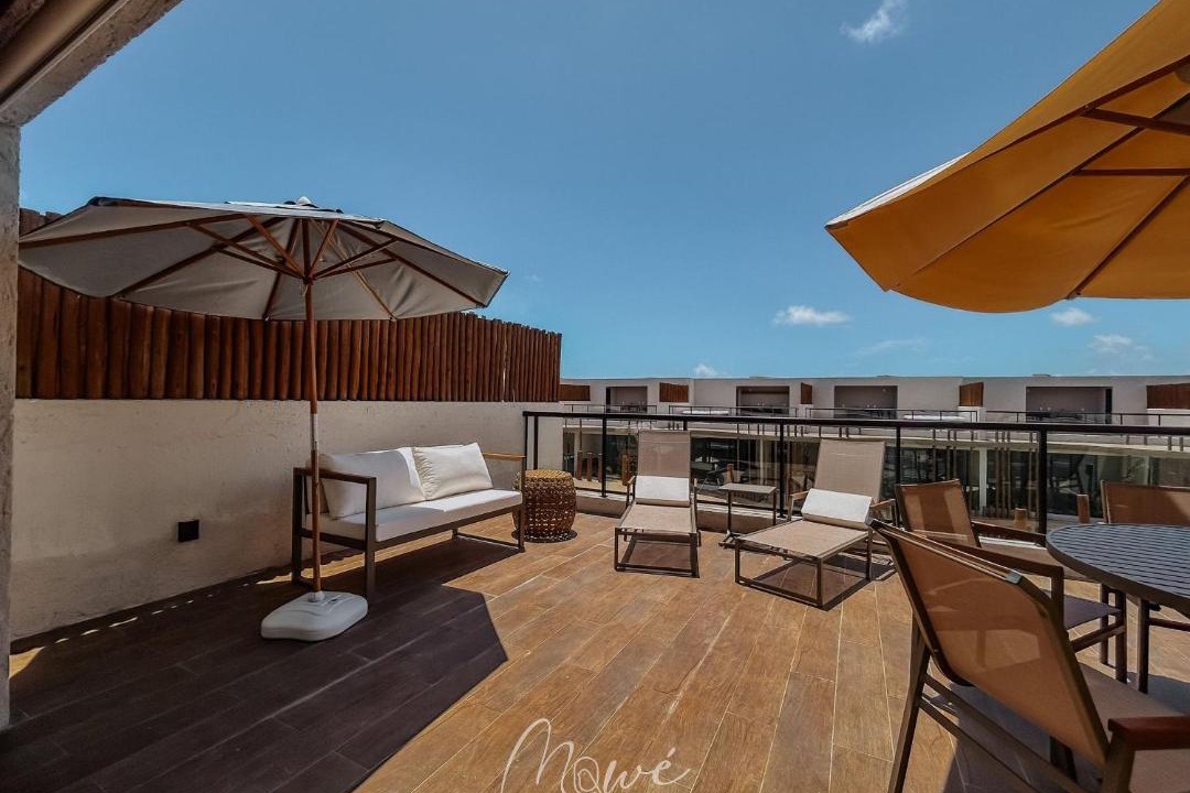 Photo of Patio Balcony in Tatuamunha