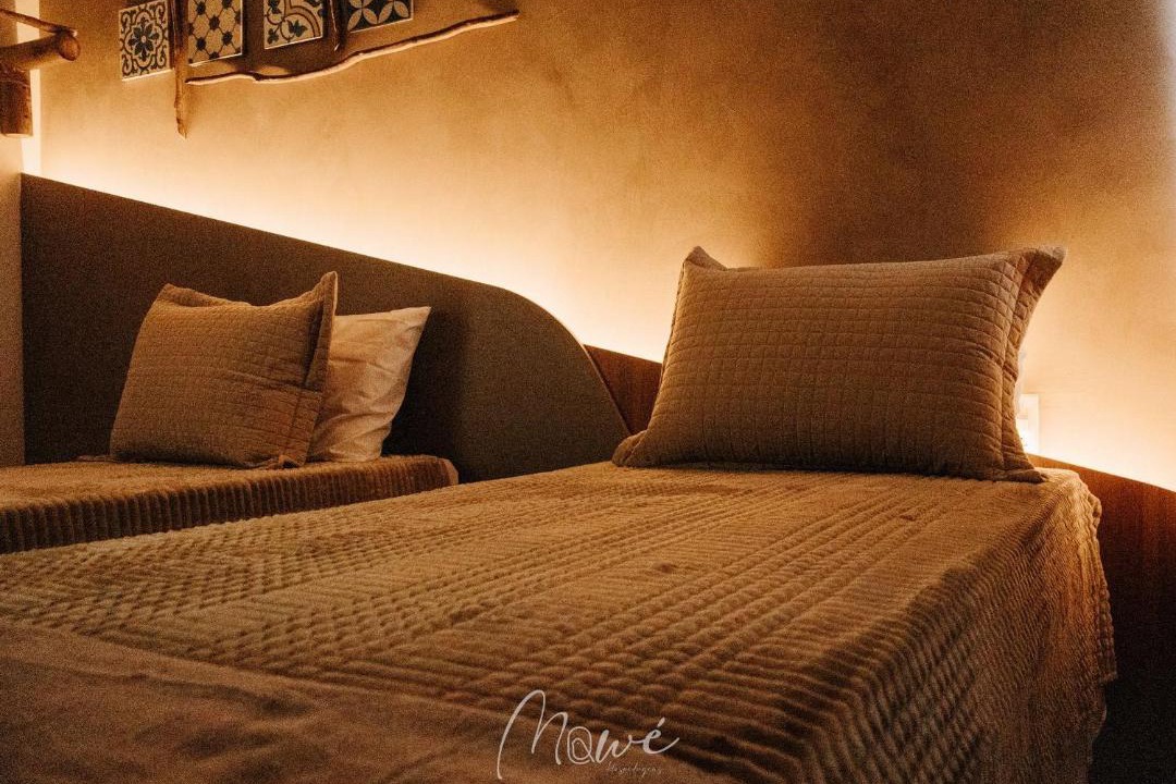 Photo of Bedroom in Tatuamunha