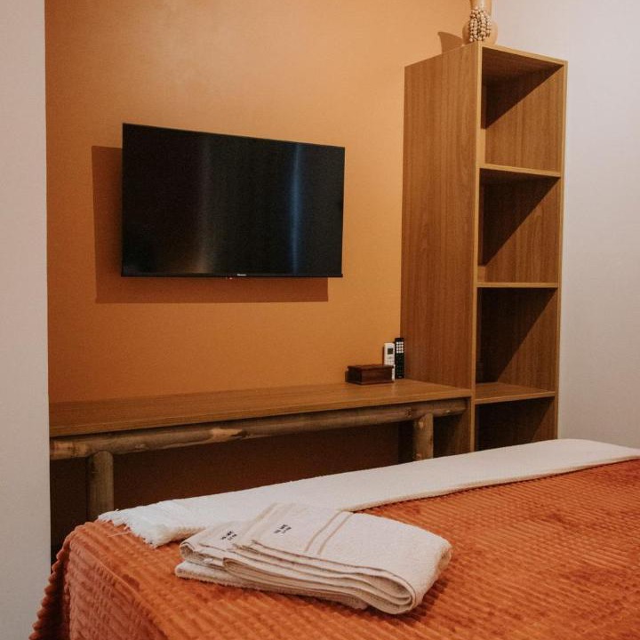 Photo of Bedroom in Tatuamunha