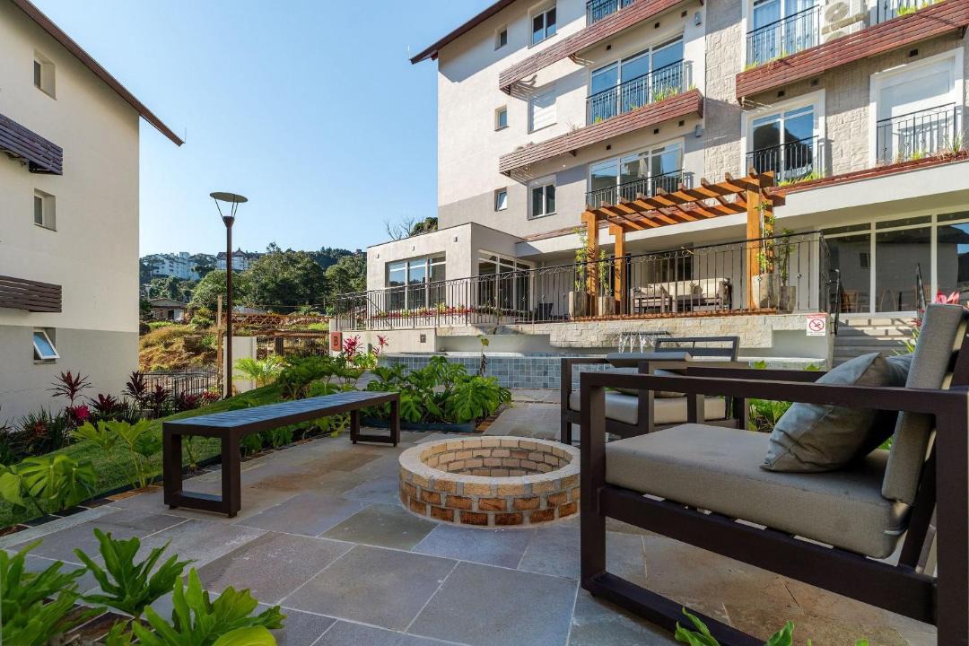 Photo of Patio Balcony in Centro
