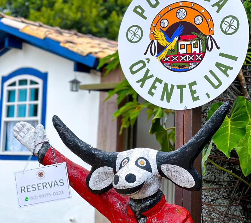 Photo of Others in Pirenopolis