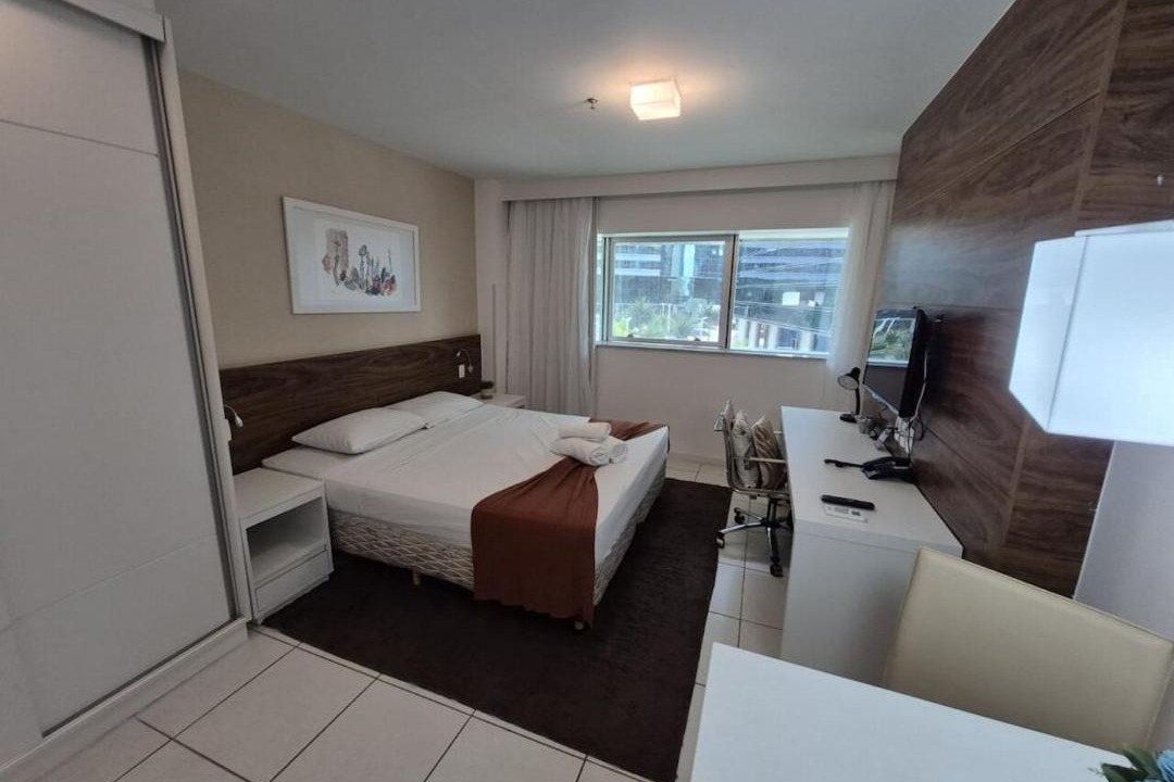 Photo of Bedroom in Setor Hoteleiro Norte