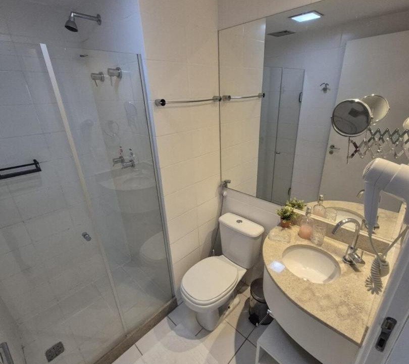 Photo of Bathroom in Setor Hoteleiro Norte