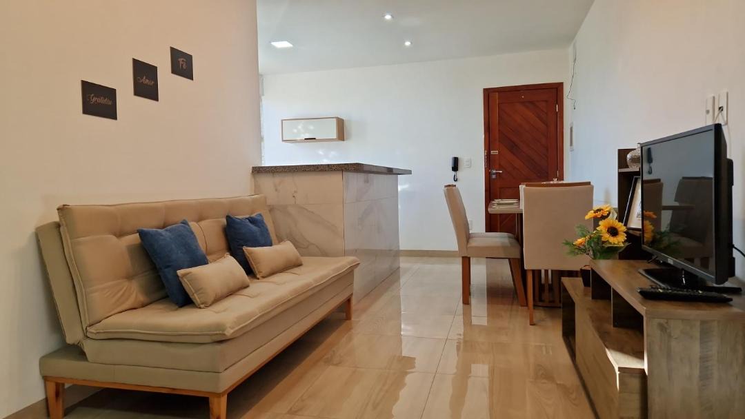 Photo of Livingroom in Cruz Das Almas