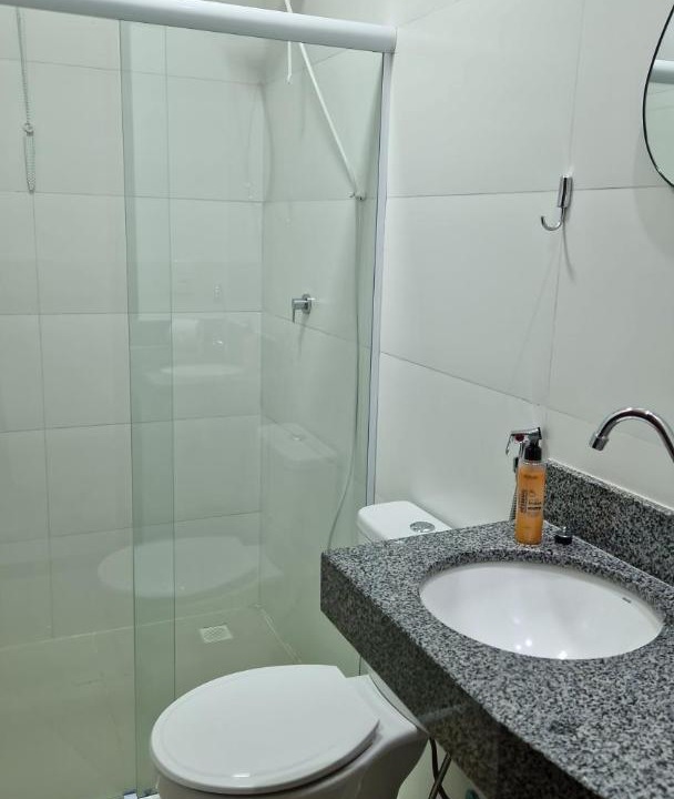 Photo of Bathroom in Cruz Das Almas