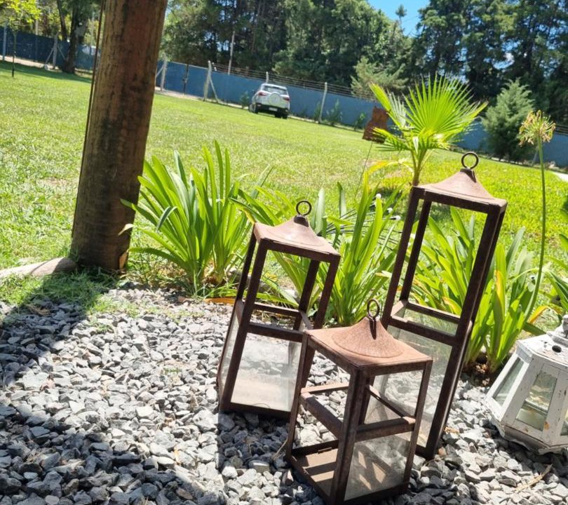 Photo of Outdoor in Exaltacion de la Cruz