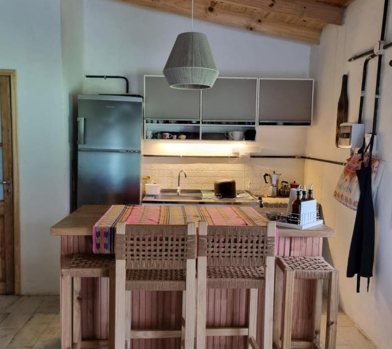Photo of Kitchen in Exaltacion de la Cruz