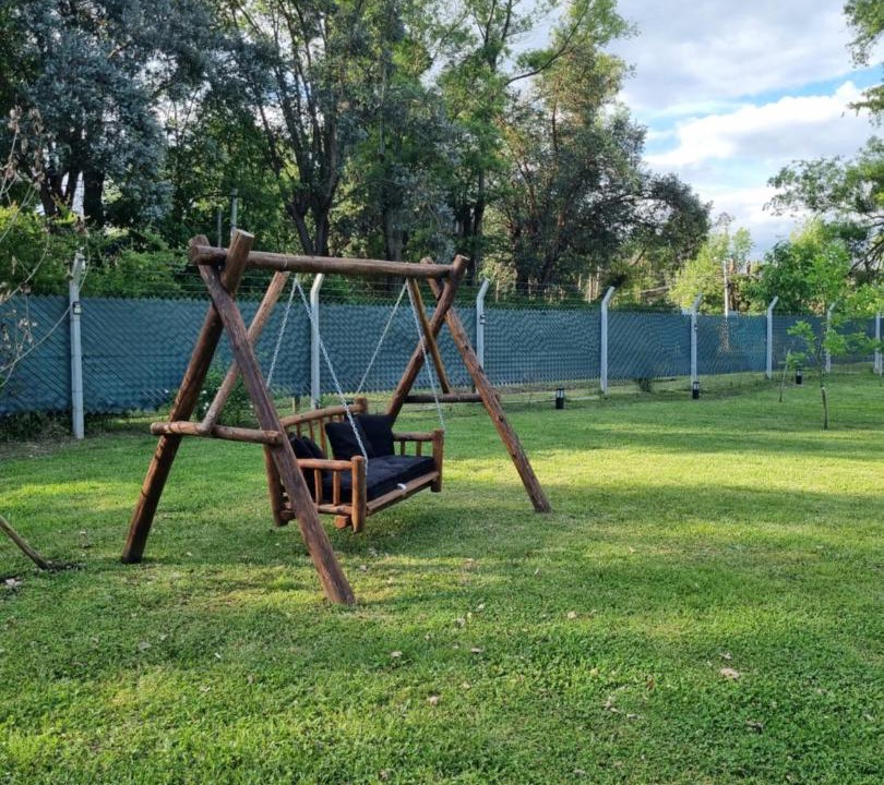 Photo of Outdoor in Exaltacion de la Cruz